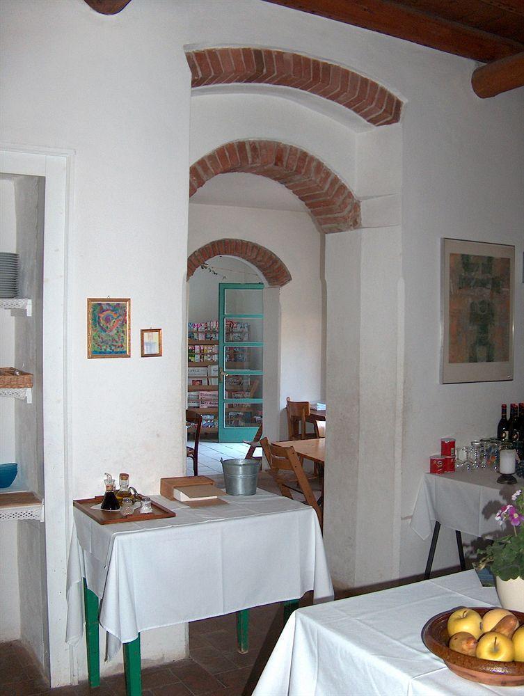 Bed and Breakfast La Tinassara Lazise Zewnętrze zdjęcie