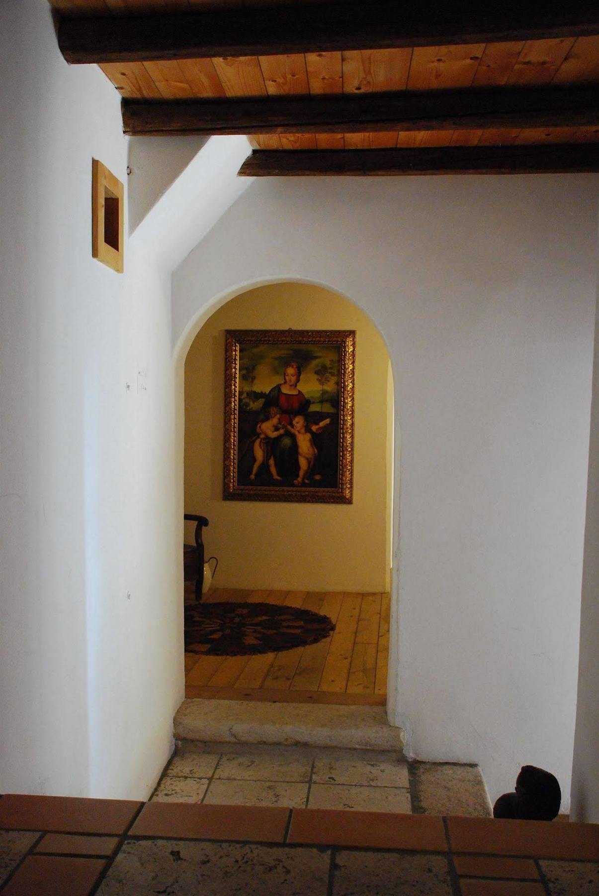 Bed and Breakfast La Tinassara Lazise Zewnętrze zdjęcie