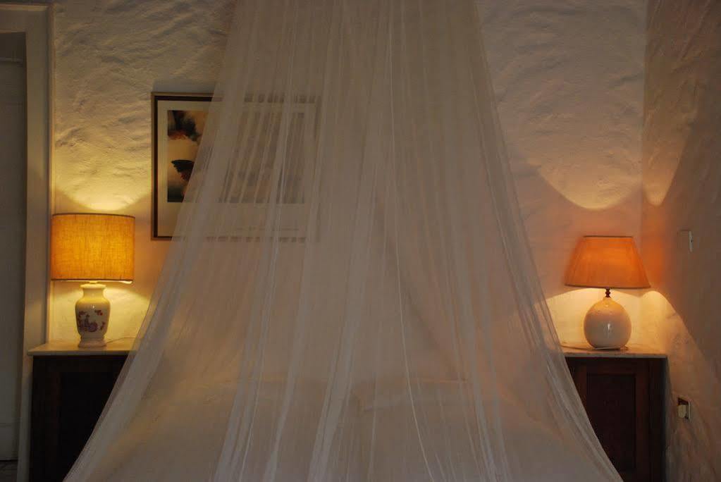 Bed and Breakfast La Tinassara Lazise Zewnętrze zdjęcie