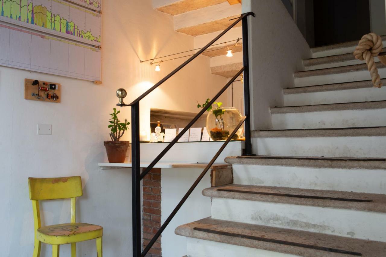 Bed and Breakfast La Tinassara Lazise Zewnętrze zdjęcie